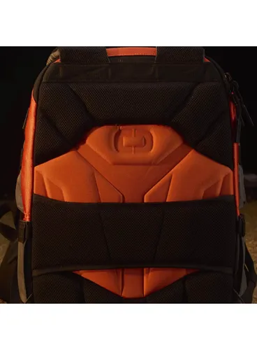 Plecak miejski Ogio Renegade DNA - titanium