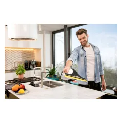 Myjka do okien Karcher WV 4-4 Plus 1.633-540.0 40min 120m2 Bez akumulatora