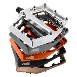 Педали AMBIT Breach