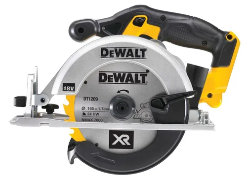 Pilarka tarczowa DeWalt DCS391NT