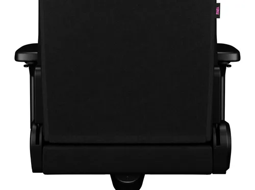 Fotel YUMISU 2055 Magnetic Czarny