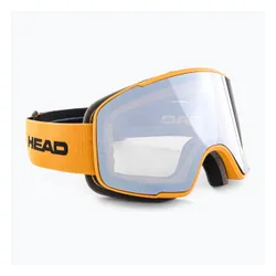 Gogle Head Horizon 2.0 5K 391353 Chrome Sun