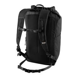 Городской рюкзак Fjallraven High Coast Rolltop 26-black