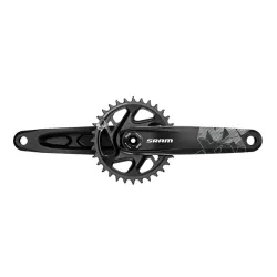 Mechanizm korbowy SRAM NX Eagle DUB FAT4 (30T)