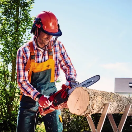 Pilarka łańcuchowa Einhell GE-EC 2240