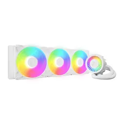 Chłodzenie CPU ARCTIC Liquid Freezer III Pro 420 A-RGB
