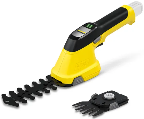 Nożyce do trawy KARCHER GSH 4-4 Plus 1.445-320.0 110mm 3.6V akumulatorowe