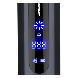 Golarka BLAUPUNKT MSR711 Na mokro i sucho