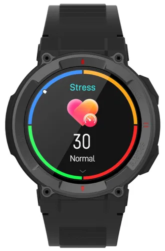 Smartwatch DENVER SWG-339 Czarny