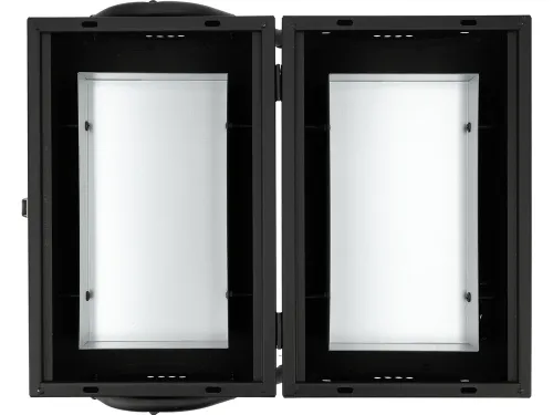 Grill węglowy LUND 99929 34 x 21 cm