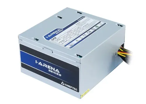 Zasilacz Chieftec IArena GBP-450S 450W 85+