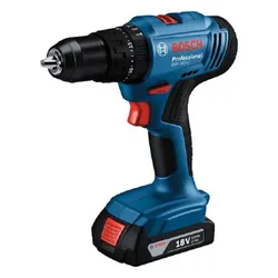 Wiertarko-wkrętarka BOSCH Professional GSB 183-LI 06019K9100