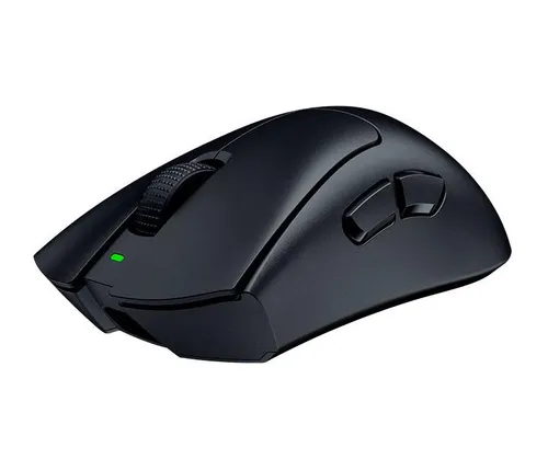 Myszka gamingowa Razer DeathAdder V3 Hyperspeed Czarny