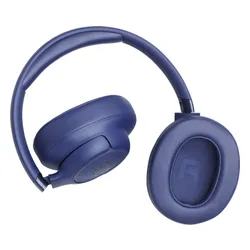 Słuchawki nauszne JBL Tune 780NC Niebieski