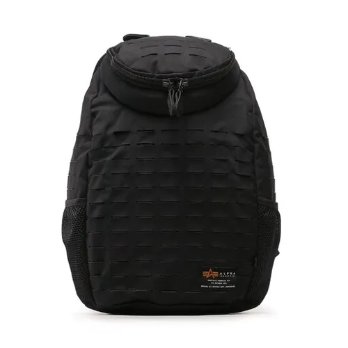 Rucsac De Luptă Alpha Industries 108959 Negru 03