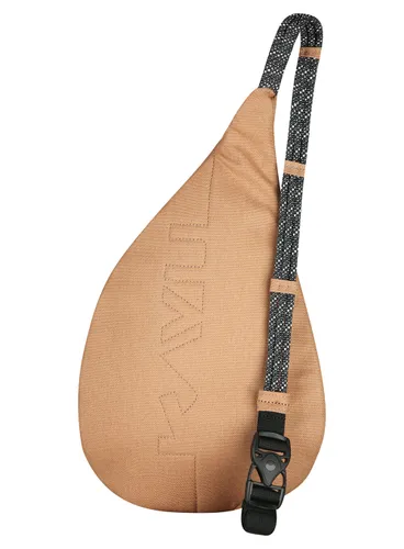 Рюкзак на одно плечо Kavu Mini Rope Bag-black