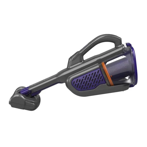 Ручной пылесос Black & Decker BHHV520BFP-QW