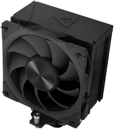 Chłodzenie CPU MODECOM Volcano 0C T100 Czarny