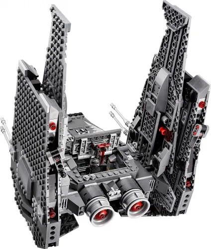 Конструктор Lego Star Wars Kylo Rens Command Shuttle (75104)