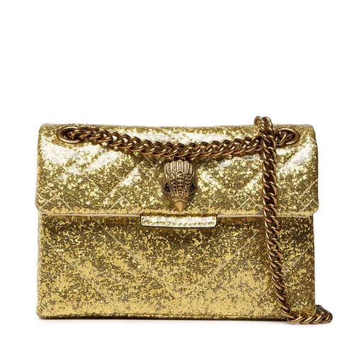Kurt Geiger Gliter Mini Geantă Kensington 864761999 Aur