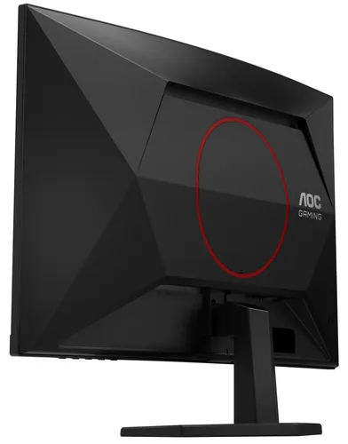 Monitor AOC C27G42FE 27" 1920x1080px 180Hz 0.5 ms [MPRT] Curved