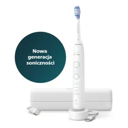 Szczoteczka soniczna PHILIPS Sonicare 7100 HX7420/01 Biały