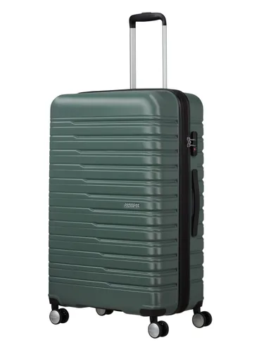 Walizka duża American Tourister Flashline - dark forest