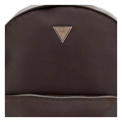 Ghiciți Certosa Saffiano Rucsac inteligent HMECSA P3111