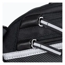 Torba rowerowa pod siodło Topeak Wedge Pack II W/Fixer black