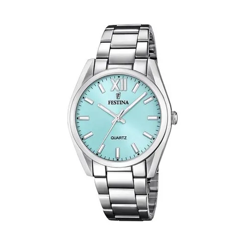 Часы Festina Boyfriend Collection 20622 / D Silver / Blue