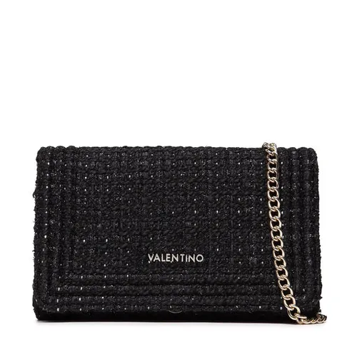 Valentino Edamame Vbs6nr01t geantă Nero / Multicolor