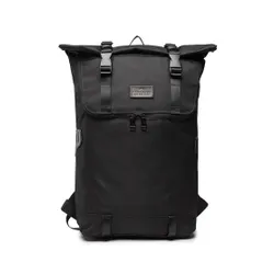 Gogoasa Christoper Nylon D195ab-0003-F Rucsac Negru