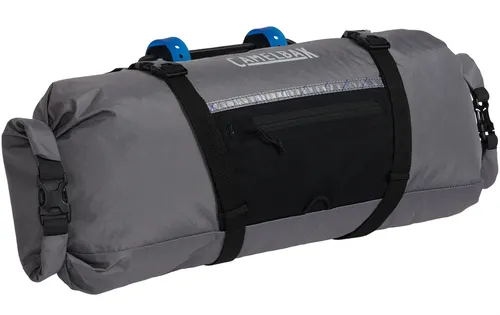 Сумка CAMELBAK M.U.L.E. 9 Sideload Handlebar Pack - wolf grey