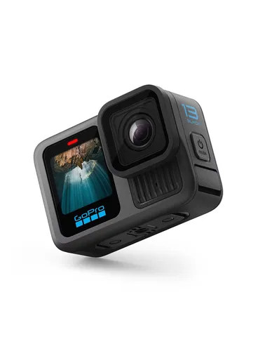 Kamera GoPro Hero 13 - black