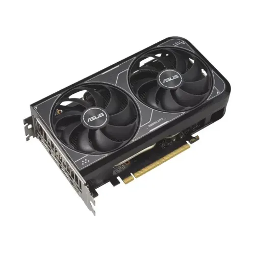 Karta graficzna ASUS Dual GeForce RTX 4060 V2 OC Edition 8GB GDDR6 128bit DLSS 3