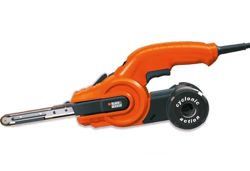 Black &amp; Decker Taşlama Makinesi KA900E