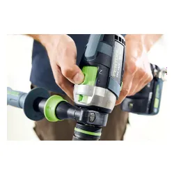 Festool TPC 18/4 Darbeli Matkap ve Tornavida-Basic