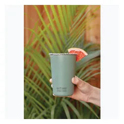 Kubki turystyczne Klean Kanteen Pint Cup 4 sztuki partake