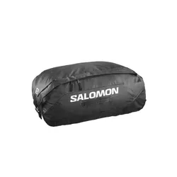 Salomon Outlife Duffel Seyahat Çantası 2in1 45 L-siyah