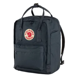 Fjallraven Kanken 13 Dizüstü Bilgisayar Sırt Çantası-donanma