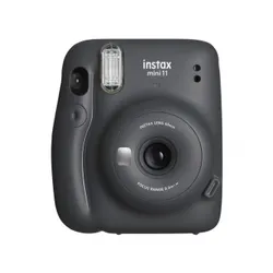 Instax mini 11 kamera gri