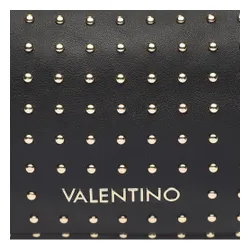 Valentino cântec portofel Vbs7az01stu Nero