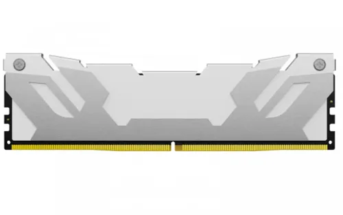 Pamięć RAM Kingston FURY Renegade DDR5 16GB 6400 CL32 Biały