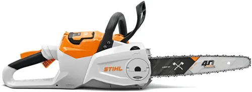 Piła łańcuchowa akumulatorowa STIHL 36V MSA 80 C-B 5Ah
