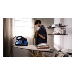 Generator pary CECOTEC IronHero H-3000 Station Geyser