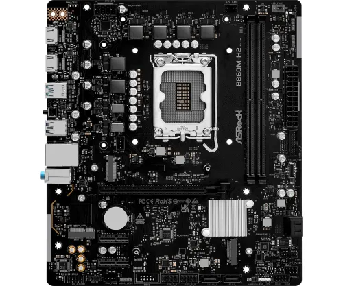 Płyta główna ASrock B860M-H2