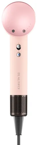 Suszarka BEAUTIFLY DryFinity Rose 1600W