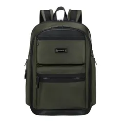 Рюкзак для ноутбука Samsonite Relyon Backpack 15,6" - зелёный
