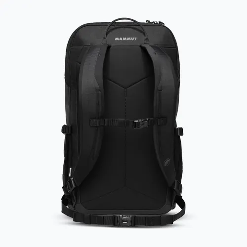 Plecak miejski Mammut Alto 22 l black