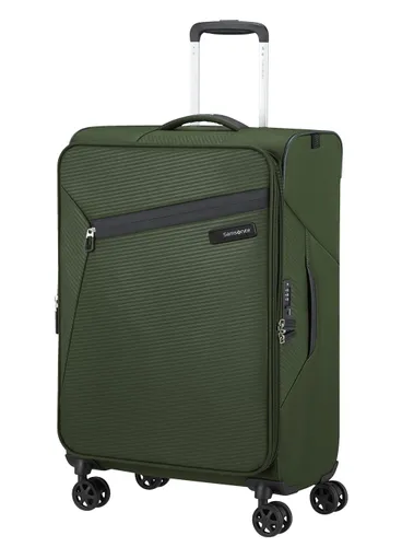 Чемодан Samsonite litebeam - climbing ivy